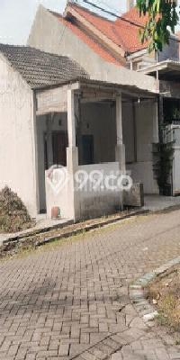 Jual Rumah Harga Miring Wonoayu Punya 2 KT & LT 135m2 Jual Rumah Harga Miring Wonoayu Punya 2 KT & LT 135m2