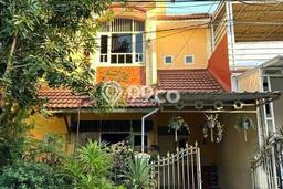Dijual Rumah Strategis Bagus Punya 4 KT di Rungkut Surabaya SHM Dijual Rumah Strategis Bagus Punya 4 KT di Rungkut Surabaya SHM