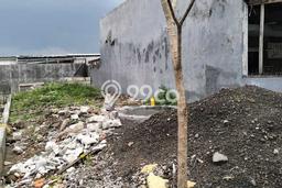 Lahan Dijual Lokasi Strategis di Surabaya dengan Luas 100m2 Lahan Dijual Lokasi Strategis di Surabaya dengan Luas 100m2