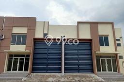 Unit Gudang Dijual di Ngoro Mojokerto 510m2 Unit Gudang Dijual di Ngoro Mojokerto 510m2