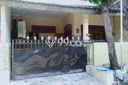 Rumah Minimalis Dijual Lokasi Tanggulangin 3 Kamar dengan LT 72m2 Rumah Minimalis Dijual Lokasi Tanggulangin 3 Kamar dengan LT 72m2
