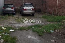 Tanah Kavling di Sidoarjo Dijual dengan Luas 105m2 Tanah Kavling di Sidoarjo Dijual dengan Luas 105m2