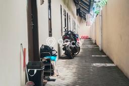 Investasi Kost di Sidoarjo Spesifikasi 16 KT & 16 KM Investasi Kost di Sidoarjo Spesifikasi 16 KT & 16 KM