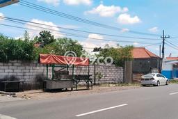 Untuk Dijual Tanah di Prambon Sidoarjo Luas 1439m2 SHM Untuk Dijual Tanah di Prambon Sidoarjo Luas 1439m2 SHM