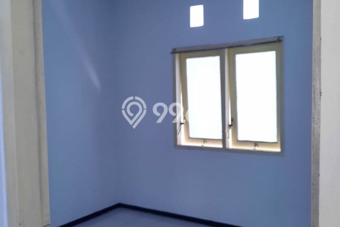 Rumah Minimalis 2 KT di Waru Surabaya Unfurnished Rumah Minimalis 2 KT di Waru Surabaya Unfurnished