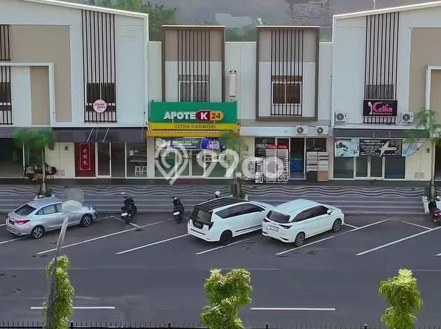 Ruko Bagus LT 70m2 LB 140m2 Dijual di Taman Sidoarjo Ruko Bagus LT 70m2 LB 140m2 Dijual di Taman Sidoarjo