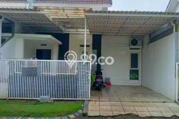 Dijual Rumah 2 Kamar Lokasi Strategis Nyaman dan Strategis di Gedangan Dijual Rumah 2 Kamar Lokasi Strategis Nyaman dan Strategis di Gedangan