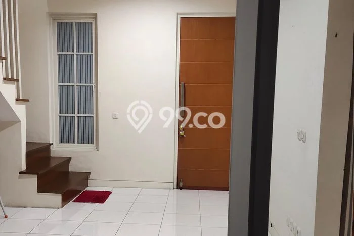 Rumah Modern Cantik 2 KT Siap Huni di Waru Rumah Modern Cantik 2 KT Siap Huni di Waru