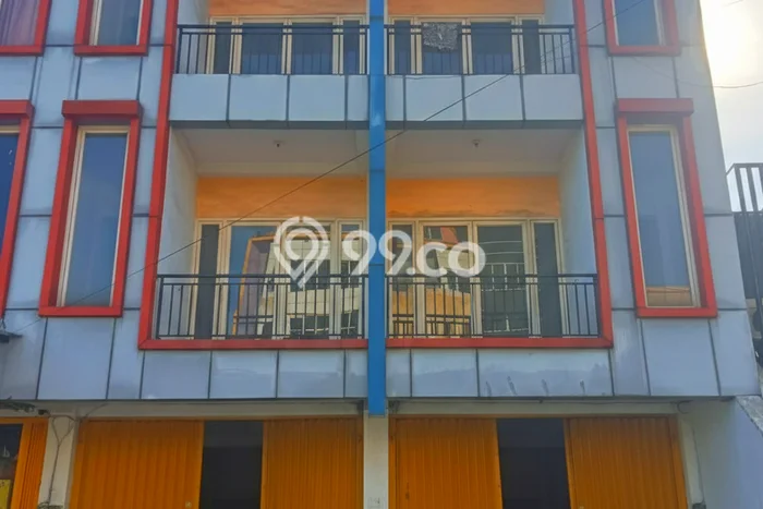Disewakan Ruko di Kawasan Ramai Karangpilang Luas 229m2 Disewakan Ruko di Kawasan Ramai Karangpilang Luas 229m2