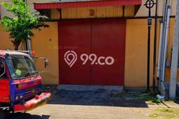 Gudang Bagus Dijual LB 365m2 Lokasi Strategis Surabaya Area Cocok untuk Bisnis Gudang Bagus Dijual LB 365m2 Lokasi Strategis Surabaya Area Cocok untuk Bisnis