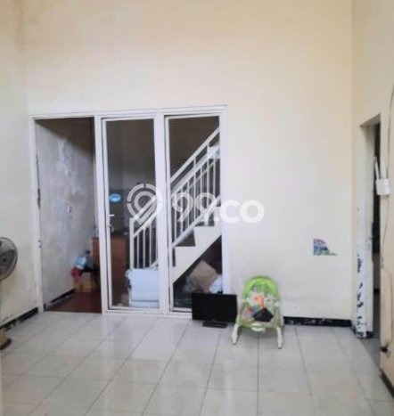 Rumah Modern Cantik 2 KT Bisa Langsung Pindah di Waru Rumah Modern Cantik 2 KT Bisa Langsung Pindah di Waru