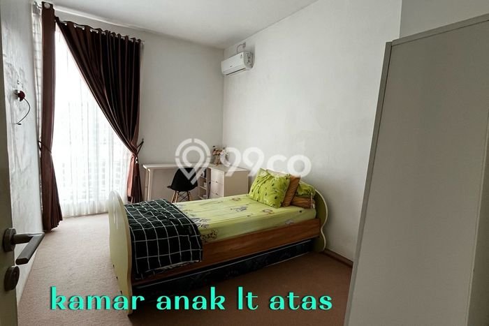 Rumah Modern Minimalis 4 KT Bisa Langsung Pindah di Waru Rumah Modern Minimalis 4 KT Bisa Langsung Pindah di Waru