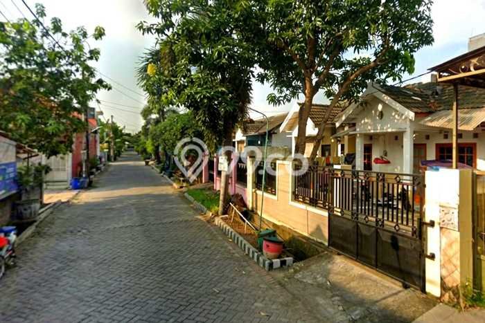 Hunian Cantik Modern Lb 60m2 di Kebomas, Gresik Hunian Cantik Modern Lb 60m2 di Kebomas, Gresik