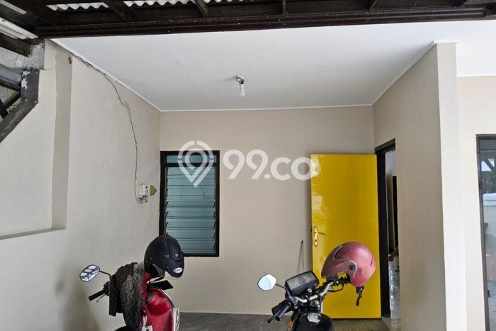 Jual Rumah Favorit Siap Huni LB 70m2 di Waru, Sidoarjo Jual Rumah Favorit Siap Huni LB 70m2 di Waru, Sidoarjo