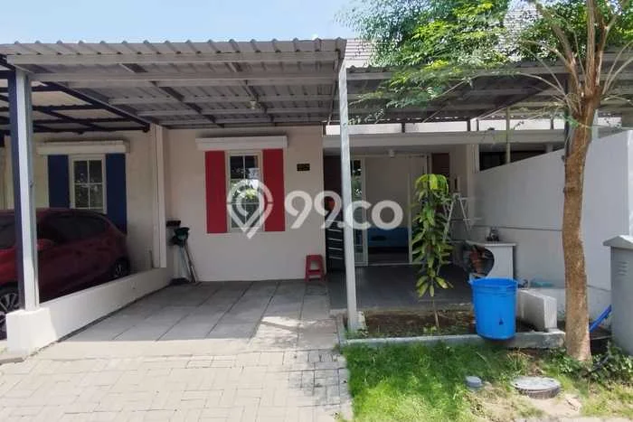 For Sale Rumah 2 Kamar Lokasi Ideal Nyaman dan Strategis di Waru For Sale Rumah 2 Kamar Lokasi Ideal Nyaman dan Strategis di Waru