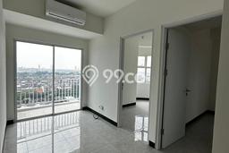 Hunian Apartemen Ideal untuk Dijual di Surabaya dengan 2 Kamar Hunian Apartemen Ideal untuk Dijual di Surabaya dengan 2 Kamar