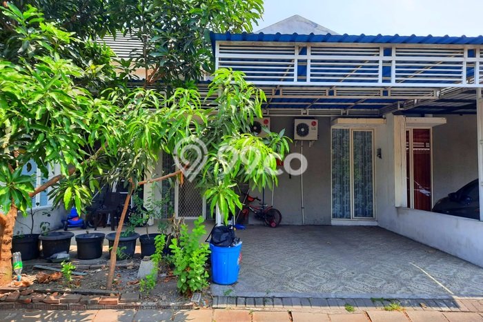 Rumah Modern Cantik 2 KT Bisa Langsung Pindah di Waru Rumah Modern Cantik 2 KT Bisa Langsung Pindah di Waru