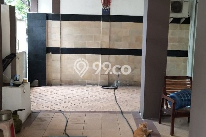 Hunian Nyaman Asri 5 KT Siap Huni di Waru Surabaya Hunian Nyaman Asri 5 KT Siap Huni di Waru Surabaya