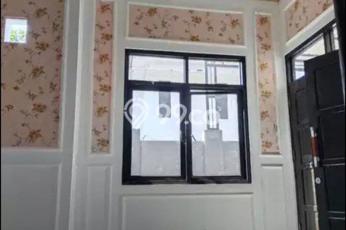 Rumah Minimalis 5 KT di Waru Surabaya Unfurnished Rumah Minimalis 5 KT di Waru Surabaya Unfurnished