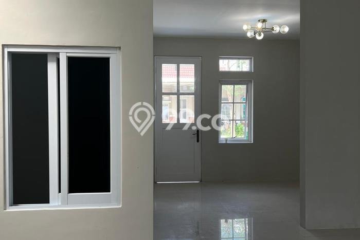 Jual Rumah Bagus Siap Huni LB 70m2 di Waru, Sidoarjo Jual Rumah Bagus Siap Huni LB 70m2 di Waru, Sidoarjo