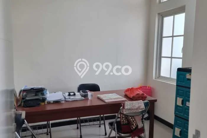 Rumah Modern Minimalis 3 KT Bisa Langsung Pindah di Waru Rumah Modern Minimalis 3 KT Bisa Langsung Pindah di Waru