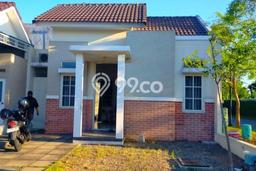 Jual Rumah Bagus Siap Huni LB 60m2 di Waru, Sidoarjo Jual Rumah Bagus Siap Huni LB 60m2 di Waru, Sidoarjo