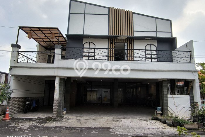 Dijual Kost 14 Kamar di Surabaya untuk Aset Anda Dijual Kost 14 Kamar di Surabaya untuk Aset Anda