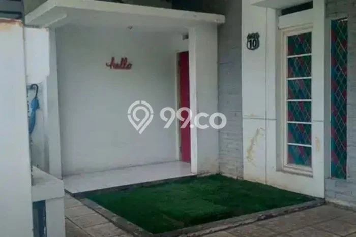 Dijual Rumah 2 Kamar Lokasi Strategis Nyaman dan Strategis di Gedangan Dijual Rumah 2 Kamar Lokasi Strategis Nyaman dan Strategis di Gedangan