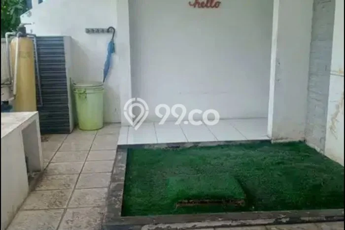 Dijual Rumah 2 Kamar Lokasi Strategis Bagus dan Strategis di Gedangan Dijual Rumah 2 Kamar Lokasi Strategis Bagus dan Strategis di Gedangan