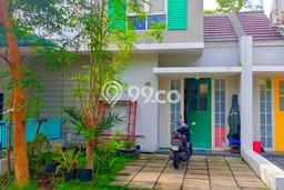 Jual Rumah Favorit Siap Huni LB 50m2 di Taman, Sidoarjo Jual Rumah Favorit Siap Huni LB 50m2 di Taman, Sidoarjo