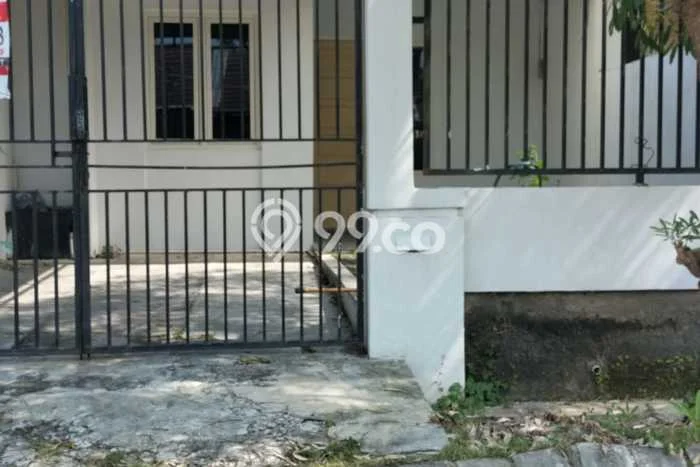 Jarang Ada! Rumah Kontrakan 2 Kamar Nyaman Siap Huni Gununganyar Jarang Ada! Rumah Kontrakan 2 Kamar Nyaman Siap Huni Gununganyar