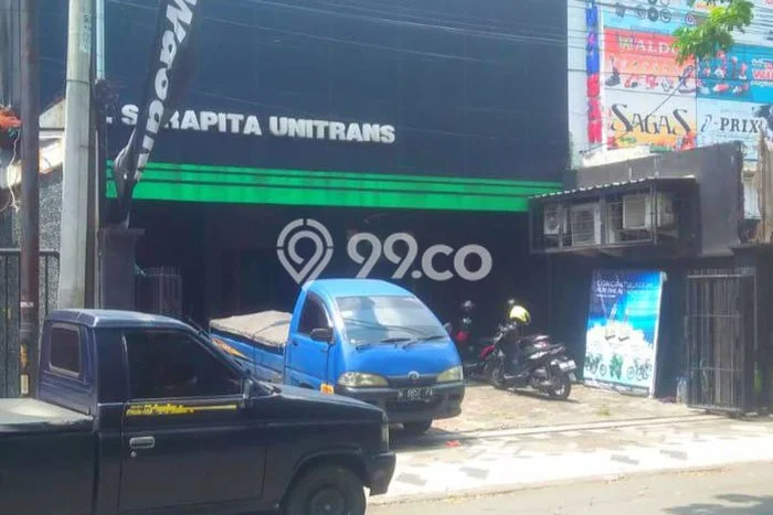 Komersial disewakan di Buduran Sidoarjo dengan luas bangunan 140m2 Komersial disewakan di Buduran Sidoarjo dengan luas bangunan 140m2