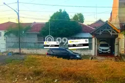 Rumah Terawat 4 KT 2 KM di Tandes, Surabaya Rumah Terawat 4 KT 2 KM di Tandes, Surabaya