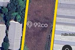 AREA PROSPEKTIF! Tanah Kawasan Tandes, Luas 10360m2m², Dekat Transportasi, Kawasan Berkembang AREA PROSPEKTIF! Tanah Kawasan Tandes, Luas 10360m2m², Dekat Transportasi, Kawasan Berkembang
