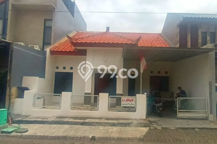 Dijual Cepat Rumah Bagus Siap Huni LB 90m2 di Gedangan, Sidoarjo Dijual Cepat Rumah Bagus Siap Huni LB 90m2 di Gedangan, Sidoarjo