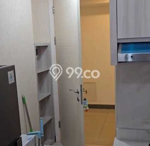 Apartemen Ideal Dijual di Lakarsantri, Surabaya Punya 0 KT / 1 Kamar Mandi Apartemen Ideal Dijual di Lakarsantri, Surabaya Punya 0 KT / 1 Kamar Mandi