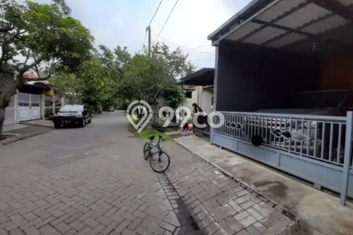 Rumah Modern Minimalis 4 KT Bisa Langsung Pindah di Gedangan Rumah Modern Minimalis 4 KT Bisa Langsung Pindah di Gedangan