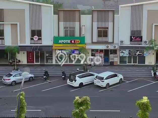 Unit Ruko Dijual di Taman Sidoarjo Luas Tanah 65m2, Luas Bangunan 100m2 Unit Ruko Dijual di Taman Sidoarjo Luas Tanah 65m2, Luas Bangunan 100m2
