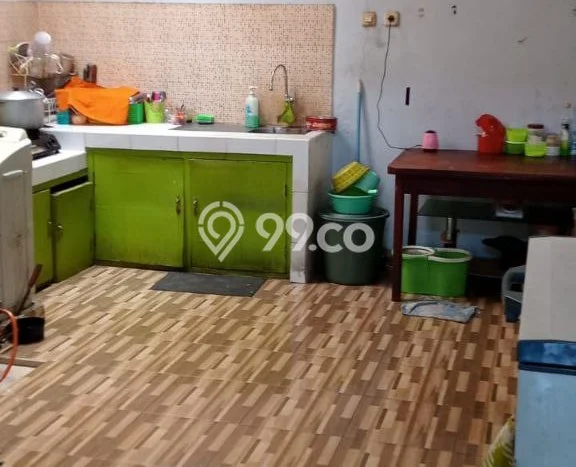 Rumah Strategis Minimalis Lb 85m2 di Taman, Sidoarjo Rumah Strategis Minimalis Lb 85m2 di Taman, Sidoarjo