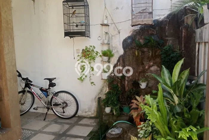 Jual Rumah Strategis Bagus Punya 2 KT di Taman Sidoarjo SHM Jual Rumah Strategis Bagus Punya 2 KT di Taman Sidoarjo SHM