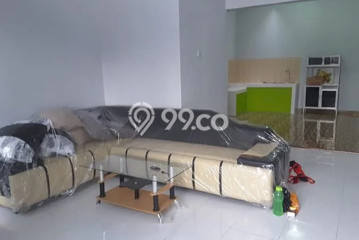 Rumah Strategis Minimalis Lb 85m2 di Taman, Sidoarjo Rumah Strategis Minimalis Lb 85m2 di Taman, Sidoarjo