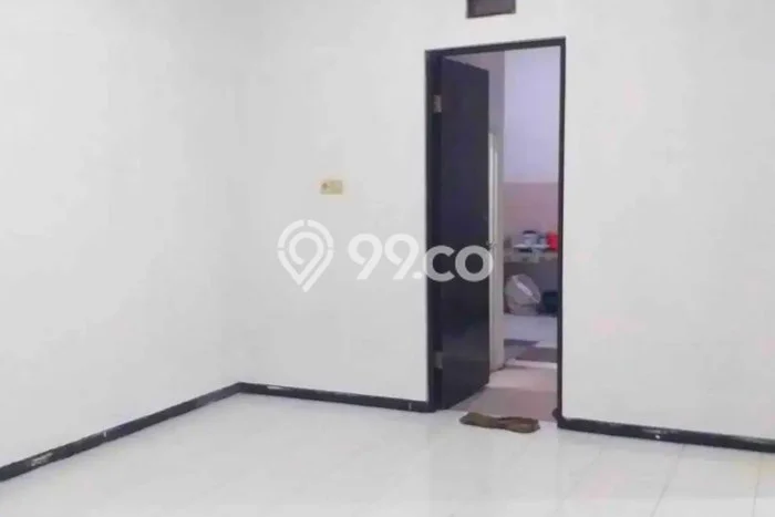 Rumah Modern Cantik 1 Kamar Bisa Langsung Pindah di Taman Rumah Modern Cantik 1 Kamar Bisa Langsung Pindah di Taman