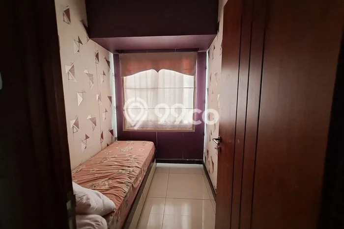 Disewakan Apartemen Minimalis 60m2 Punya 2 KT, 1 KM, Lokasi di Lakarsantri Disewakan Apartemen Minimalis 60m2 Punya 2 KT, 1 KM, Lokasi di Lakarsantri