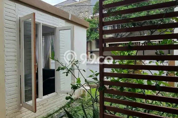 Rumah Strategis Minimalis Lb 230m2 di Waru, Sidoarjo Rumah Strategis Minimalis Lb 230m2 di Waru, Sidoarjo