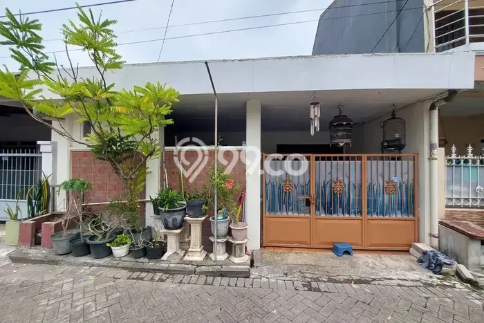 Jual Rumah Minimalis Bagus Punya 2 KT di Wiyung Surabaya SHM Jual Rumah Minimalis Bagus Punya 2 KT di Wiyung Surabaya SHM