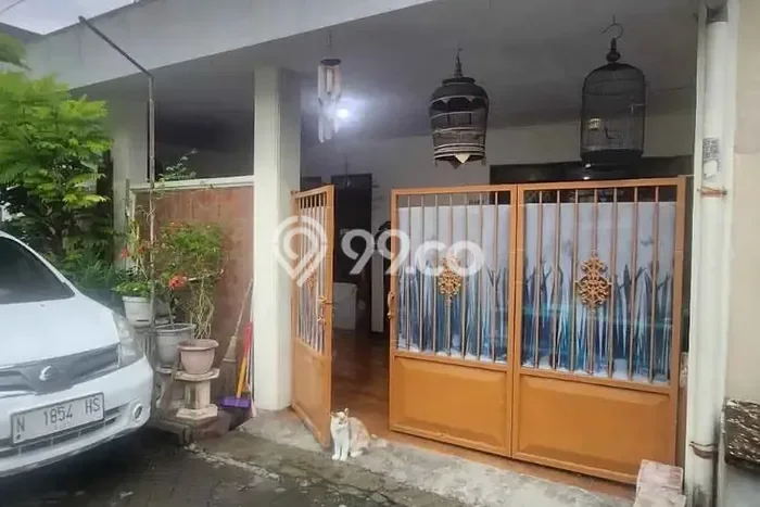Jual Rumah Minimalis Bagus Punya 2 KT di Wiyung Surabaya SHM Jual Rumah Minimalis Bagus Punya 2 KT di Wiyung Surabaya SHM