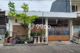 Dijual Cepat Rumah Bagus Siap Huni LB 84m2 di Wiyung, Surabaya Dijual Cepat Rumah Bagus Siap Huni LB 84m2 di Wiyung, Surabaya