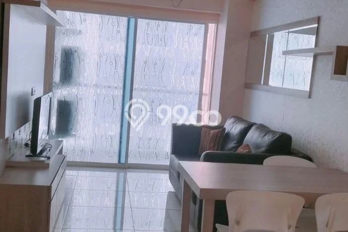 Hunian Apartemen Disewakan Terjangkau 54m2 di Dukuh Pakis, Cocok untuk Hunian Anda Hunian Apartemen Disewakan Terjangkau 54m2 di Dukuh Pakis, Cocok untuk Hunian Anda