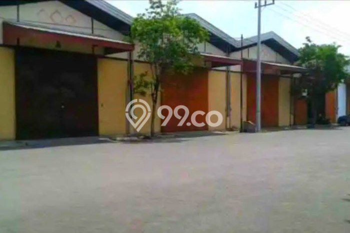 Gudang Favorit Dijual di Asemrowo Surabaya Kawasan Pusat Bisnis Gudang Favorit Dijual di Asemrowo Surabaya Kawasan Pusat Bisnis