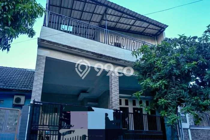 Sewa cepat hunian minimalis lokasi strategis 6 Kamar di Waru, Sidoarjo Sewa cepat hunian minimalis lokasi strategis 6 Kamar di Waru, Sidoarjo